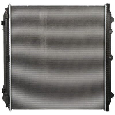 Radiator, motorkoeling HIGHWAY AUTOMOTIVE 11033062