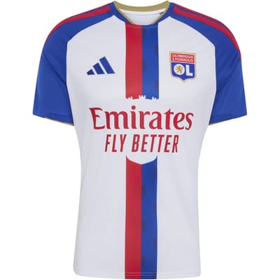 Thuisshirt OL 2026/27