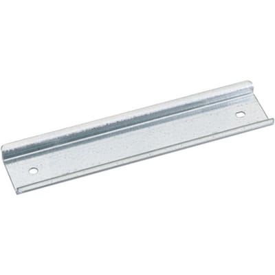Spelsberg NS35 144mm DIN Rail Bevestiging Voor TG Serie - 19814601 [2 Stuks]