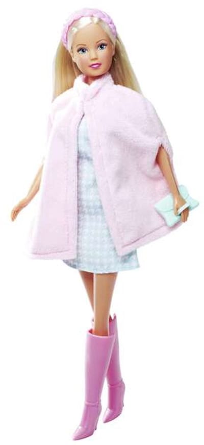 Simba Steffi LOVE Cape Fashion