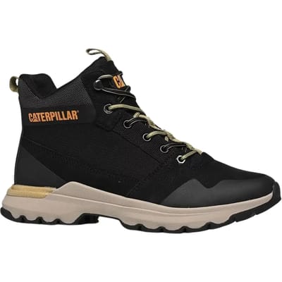 CAT Lifestyle Colorado Sneaker | Zwart - FW Sneakers - Maat 41 - Black
