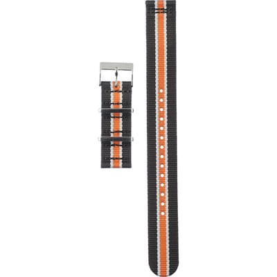 Tissot Straps T604039525 Quickster Horlogeband