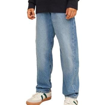 JACK&JONES - JWHCHRIS JJORIGINAL AT 957 NOOS RET JNR - Jongens - Jeans