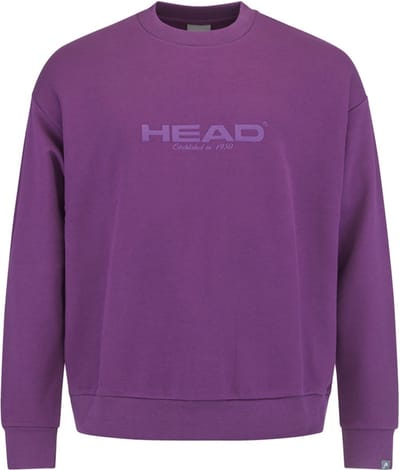 Head Motion Crewneck Sweatshirt