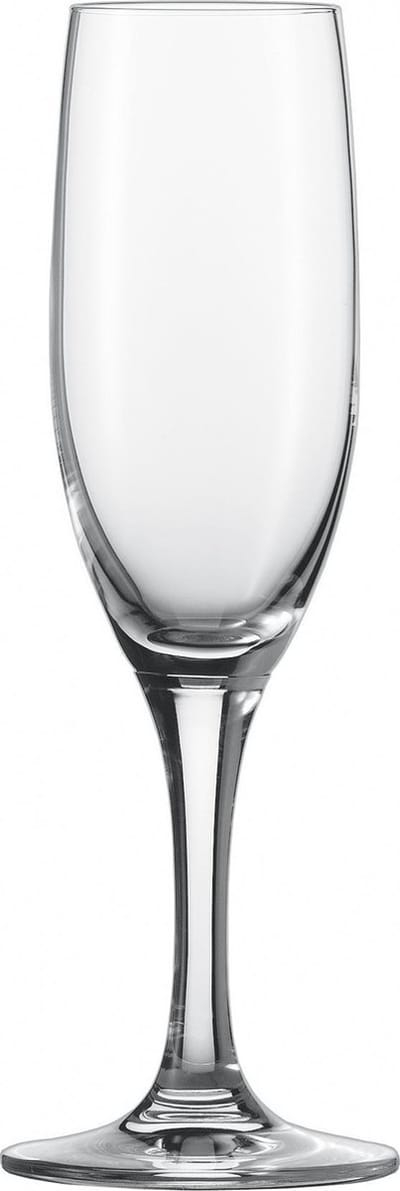 Schott Zwiesel Mondial Champagneflûte groot 7 - 0.19 Ltr - set van 6