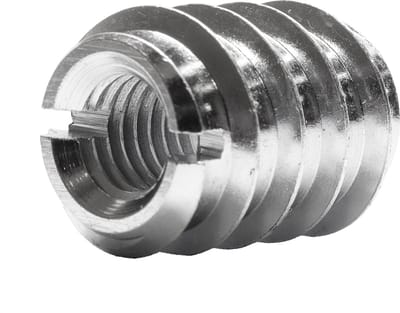 Wovar Rampamoeren M4 x 8 mm Verzinkt | 100 Stuks