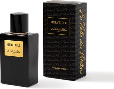 La Folie des Délices Merveille Extrait de Parfum 50 ml