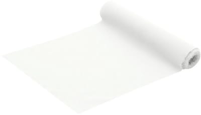 Tafelloper Wit Touch of Wind (500x28cm)
