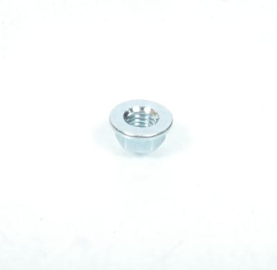 Écrou M8 Pas 125 pour scooter Suzuki 650 V-strom 2007 à 2010 083161008A Neuf