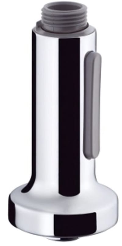 Hansgrohe Allegra uitloop vuistdouche, 96920800