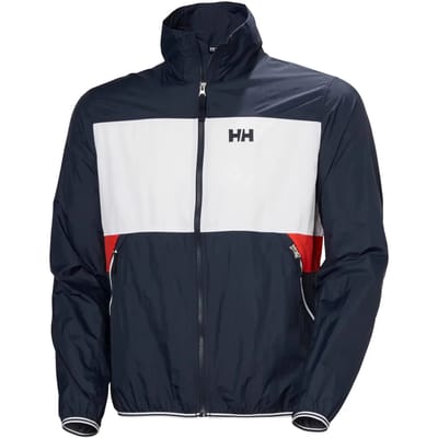 Waterdichte jas Helly Hansen Koster