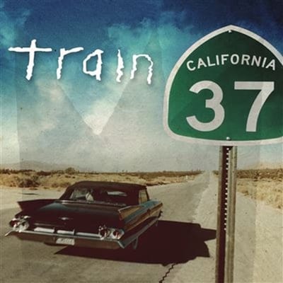 California 37 - Train