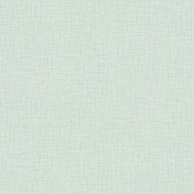 Ton sur ton behang Profhome 379537-GU vliesbehang licht gestructureerd tun sur ton mat groen 5,33 m2