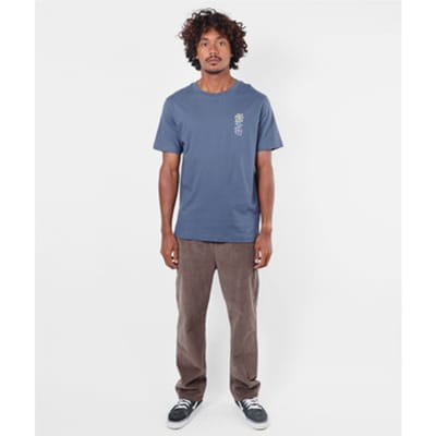 T-shirt Korte Mouw Oxbow T-shirt met korte mouwen OUTLINE