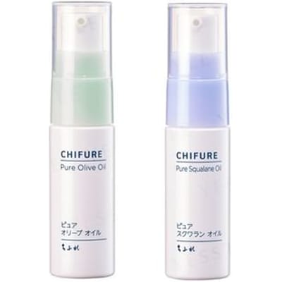 CHIFURE - Pure Oil Olive - 20ml