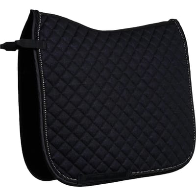 Zadeldek voor paarden HorseGuard Milva 16"