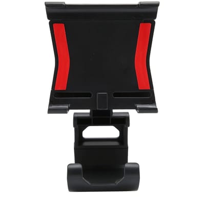 Dailygoods- Controllerhouder - Verstelbare Beugel - Robuuste Klem - Eenvoudige Installatie - Duurzaam Materiaal - Stabiele Gaming Ervaring - Gamecontrollerhouder