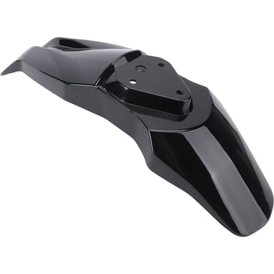 Garde-boue avant de moto Noir brillant Anti-éclaboussures Remplacement pour Talaria Sting X3 MX3 MX4 gray