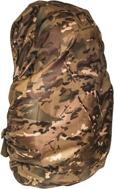 Highlander Hmtc HMTC Rugzak, uniseks, meerkleurig, maat M