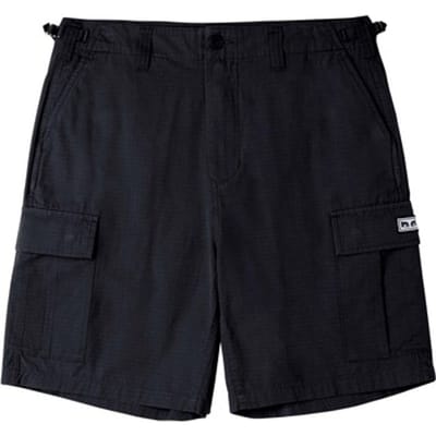 Obey Classic Cargo Short - Fashion Wear - Volwassen