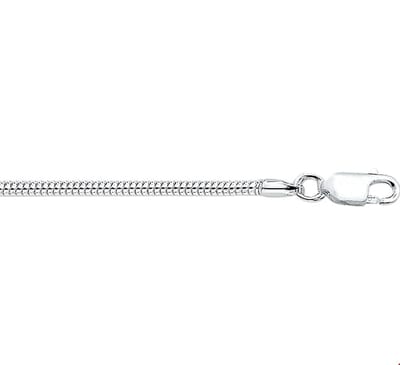 Mi Zalini Armband Zilver K1006270