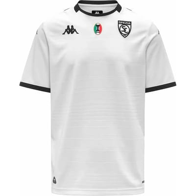 Thuisshirt Spezia Calcio 2026