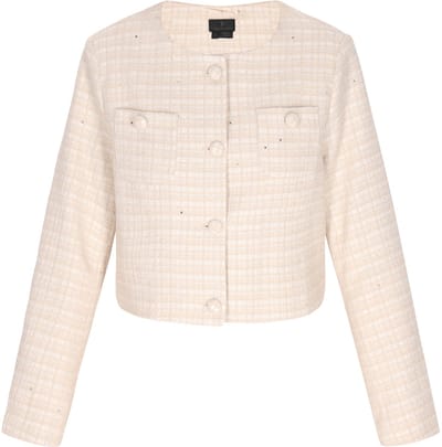 DreiMaster Blazer