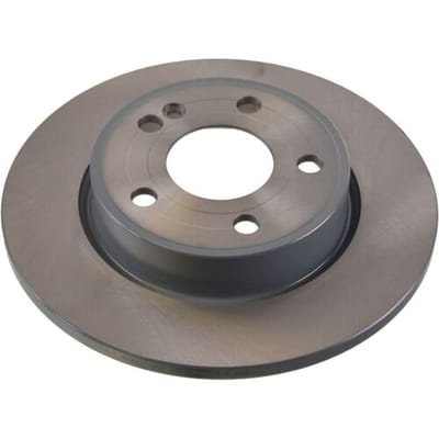 Remschijf FEBI BILSTEIN 107512, 1 stuk
