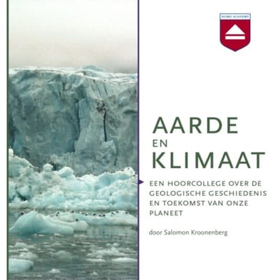 Aarde En Klimaat - Salomon Kroonenberg