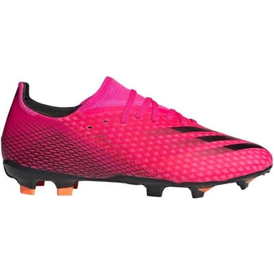Adidas - maat 46 - Ghosted.3 FG Sportschoenen Heren