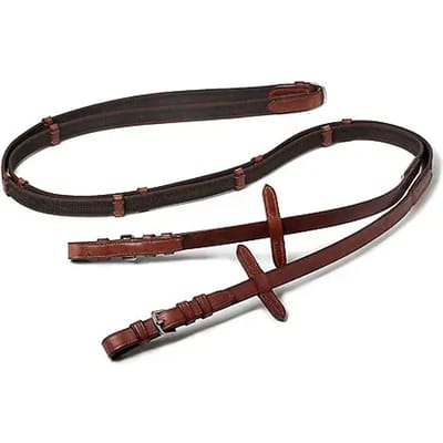 Riemen voor paard van rubberdoek Lexhis