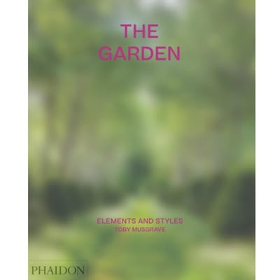 The Garden - Toby Musgrave