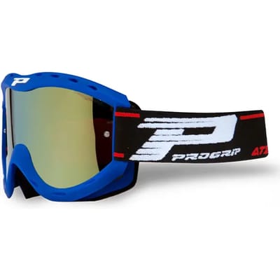 Juniormasker voor motorfietsen Progrip atzaki mirror 3101