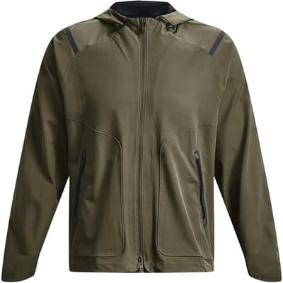 Niet te stoppen waterdichte jas Under Armour