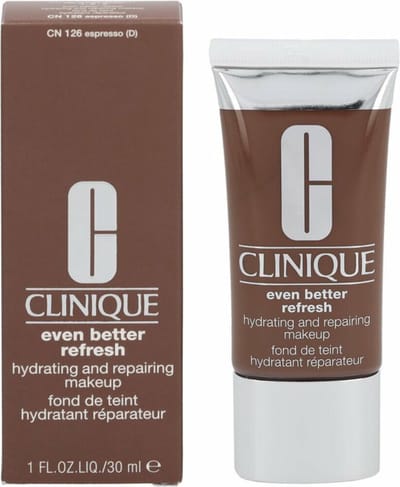 Clinique Clinique Even Better Refresh Hydr. Rep. Makeup WN126 Espresso 30 ml