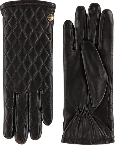 Laimbock handschoenen Landete zwart - 7
