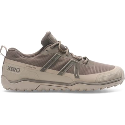 Xero Shoes Scrambler Low Wp Trailschoenen Beige EU 41 1/2 Vrouw