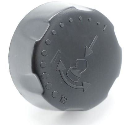 Saeco Knop Maalwerk