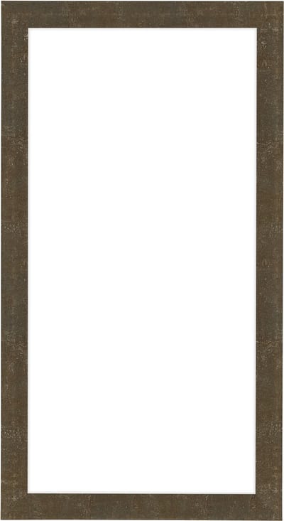 Fotolijst 20x40 cm - MDF - Goud Antiek - Colonia