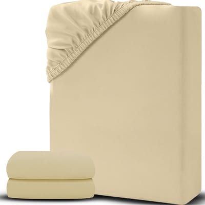 White-Label® Matrasovertrek 160x200 - Dekbedovertrek - Hoeslaken - Matrasbeschermer - Extra Zacht
