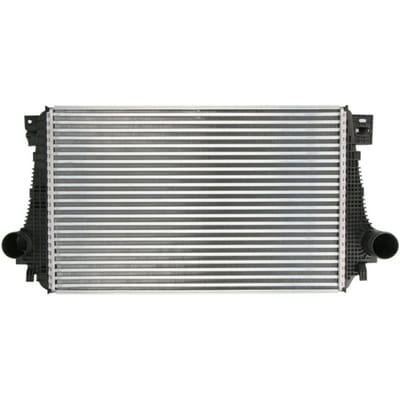 Intercooler, inlaatluchtRadiator THERMOTEC DAW020TT