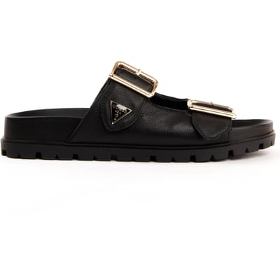 Guess damessandalen met kenmerkend design
