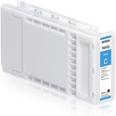 Epson C13T69320N inktcartridge 1 stuk origineel cyaan