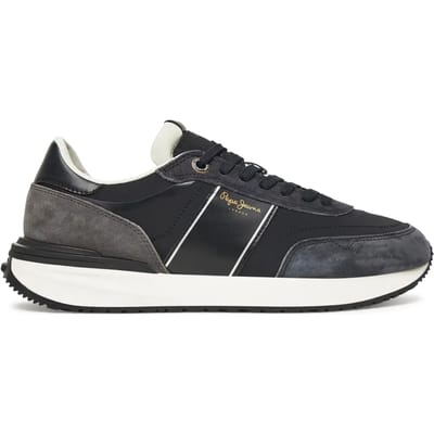 Lage Sneakers Pepe jeans PMS600008999BLK