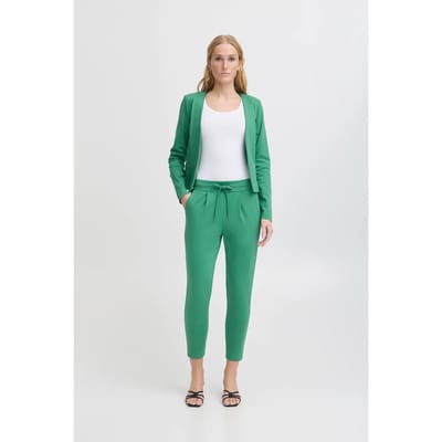ICHI - IHKATE PA - Dames - Regular fit jeans