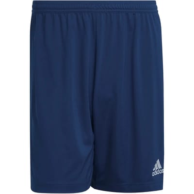 adidas Performance Entrada 22 Short - Heren - Blauw- M