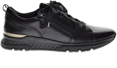 Jana Dames Sneaker 8-8-23730-28 001 RELAX fit Maat: 39 EU