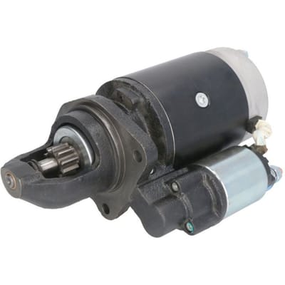 Startmotor STARDAX STX210182