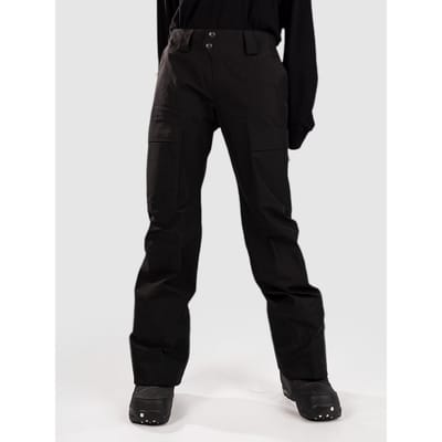 Patagonia Storm Shift - Reg Broek zwart