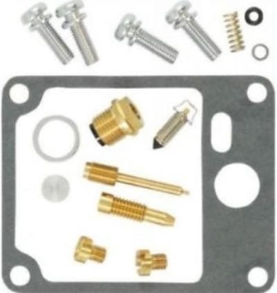 nieuwe tourmax carburateur reparatieset voor auto 18-2409